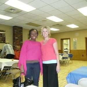 Meet your Posher, Jennie